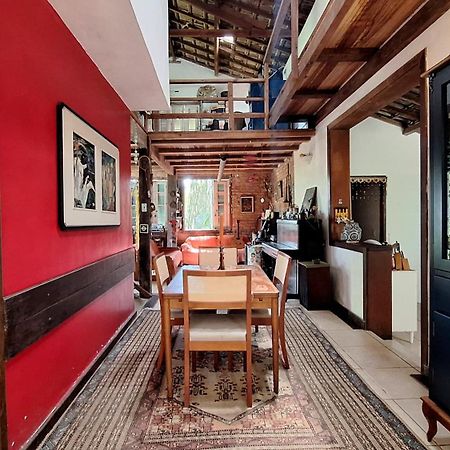 Casa Em Meio A Natureza - Ideal Para Casal Ріо-де-Жанейро Екстер'єр фото