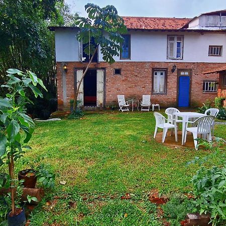 Casa Em Meio A Natureza - Ideal Para Casal Ріо-де-Жанейро Екстер'єр фото