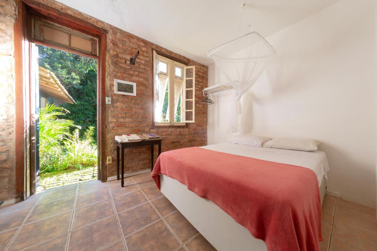 Casa Em Meio A Natureza - Ideal Para Casal Ріо-де-Жанейро Екстер'єр фото