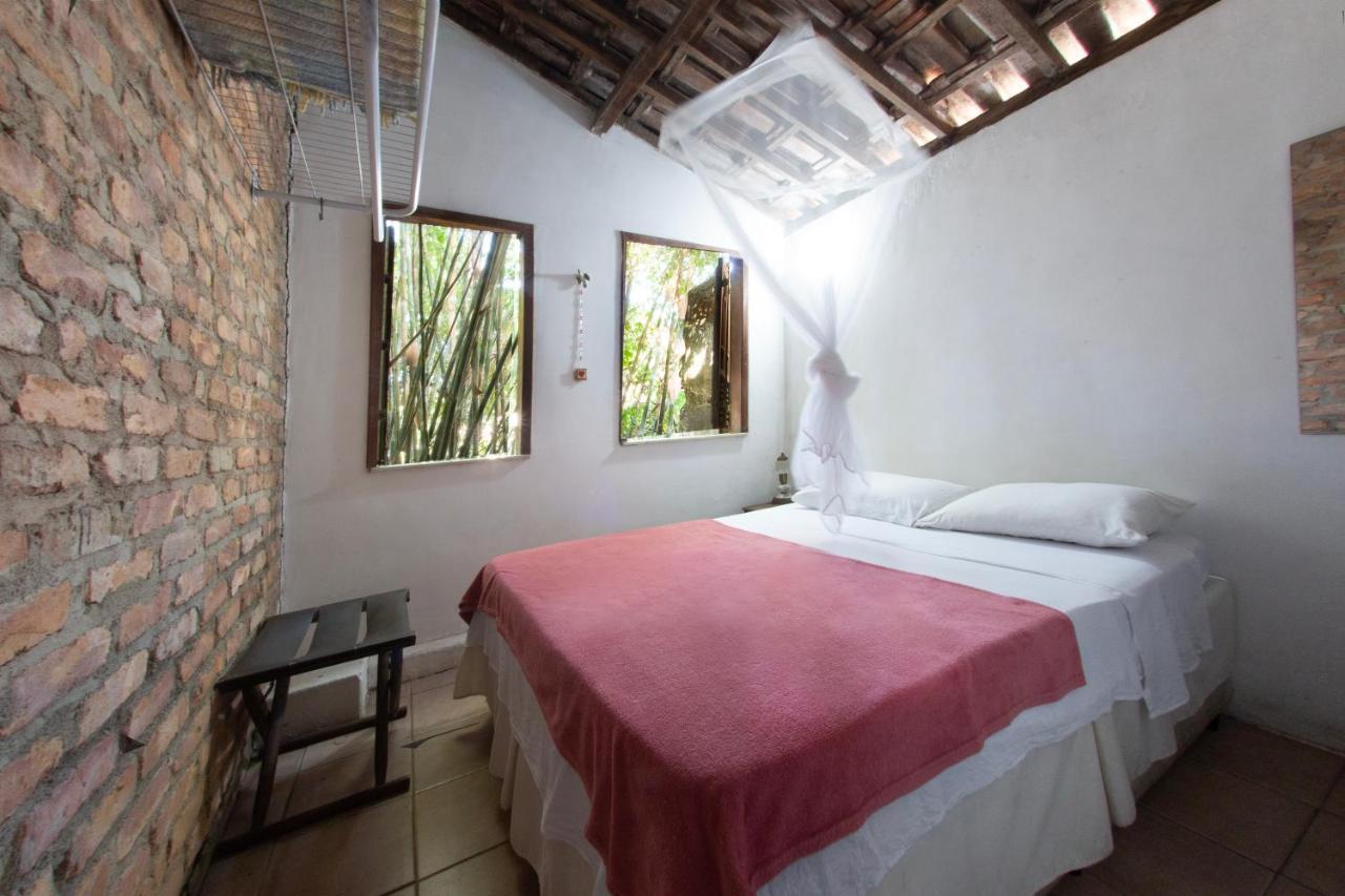 Casa Em Meio A Natureza - Ideal Para Casal Ріо-де-Жанейро Екстер'єр фото