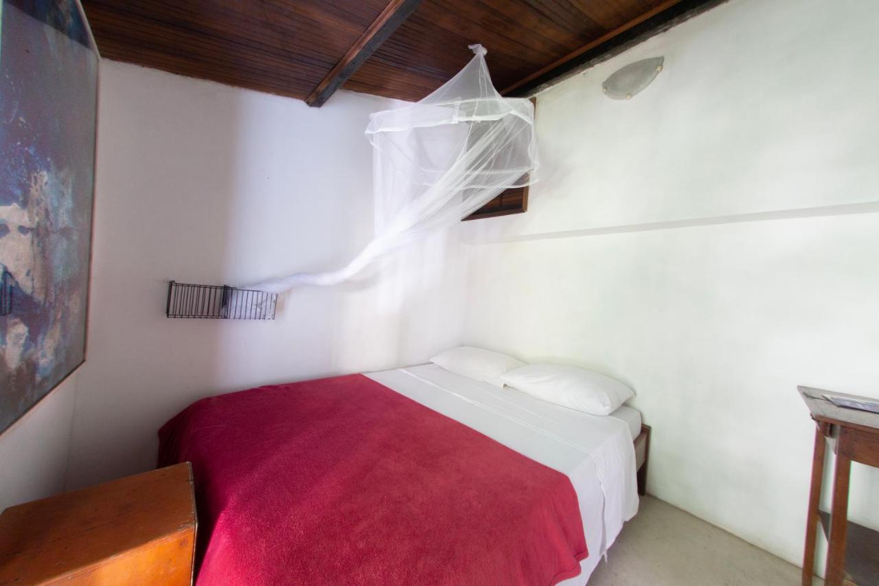 Casa Em Meio A Natureza - Ideal Para Casal Ріо-де-Жанейро Екстер'єр фото