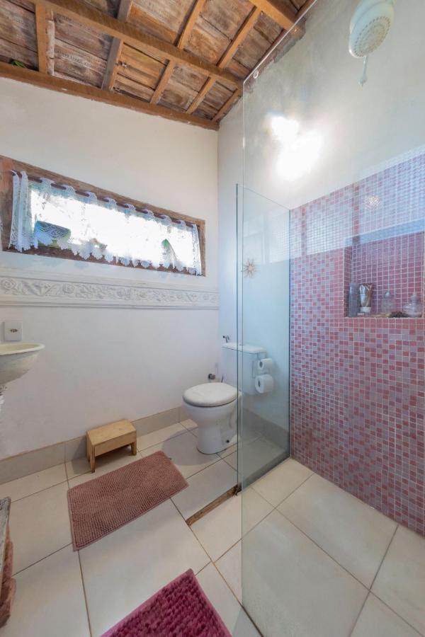 Casa Em Meio A Natureza - Ideal Para Casal Ріо-де-Жанейро Екстер'єр фото