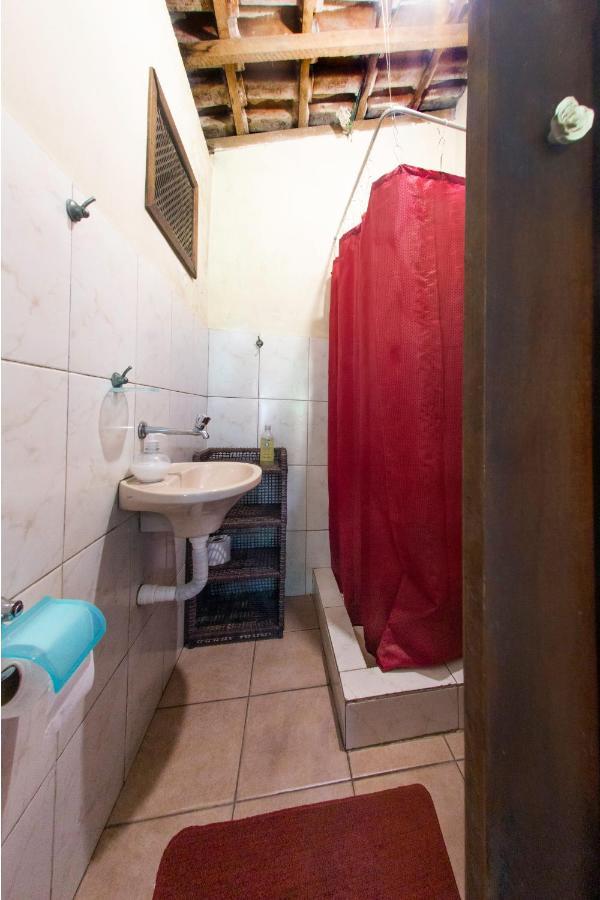 Casa Em Meio A Natureza - Ideal Para Casal Ріо-де-Жанейро Екстер'єр фото