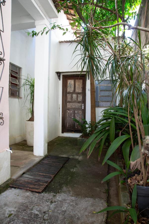 Casa Em Meio A Natureza - Ideal Para Casal Ріо-де-Жанейро Екстер'єр фото