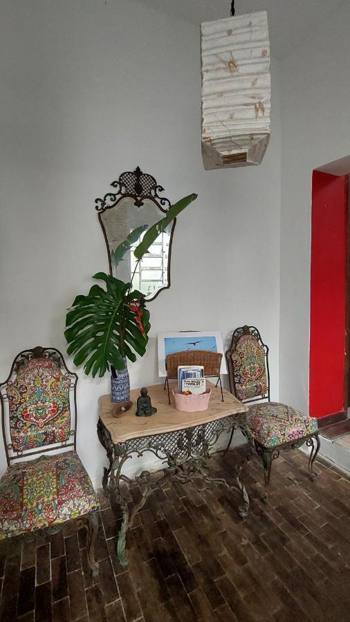 Casa Em Meio A Natureza - Ideal Para Casal Ріо-де-Жанейро Екстер'єр фото
