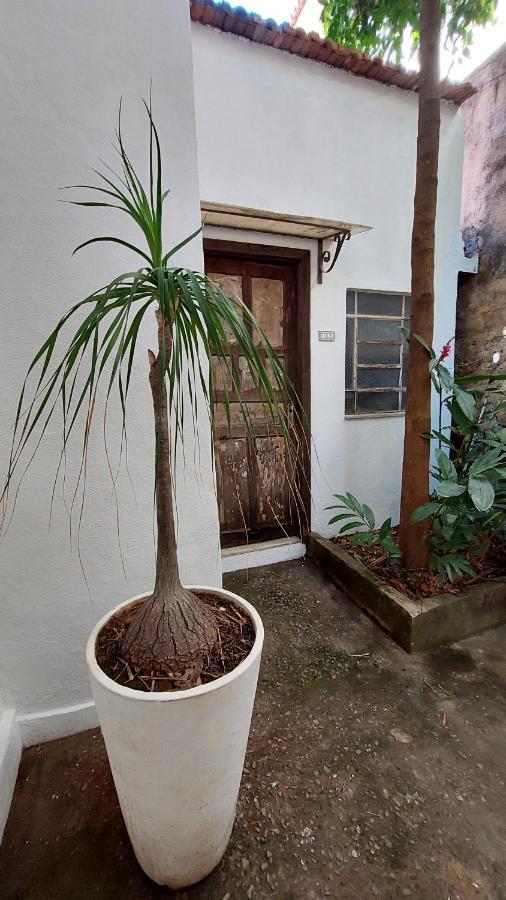 Casa Em Meio A Natureza - Ideal Para Casal Ріо-де-Жанейро Екстер'єр фото