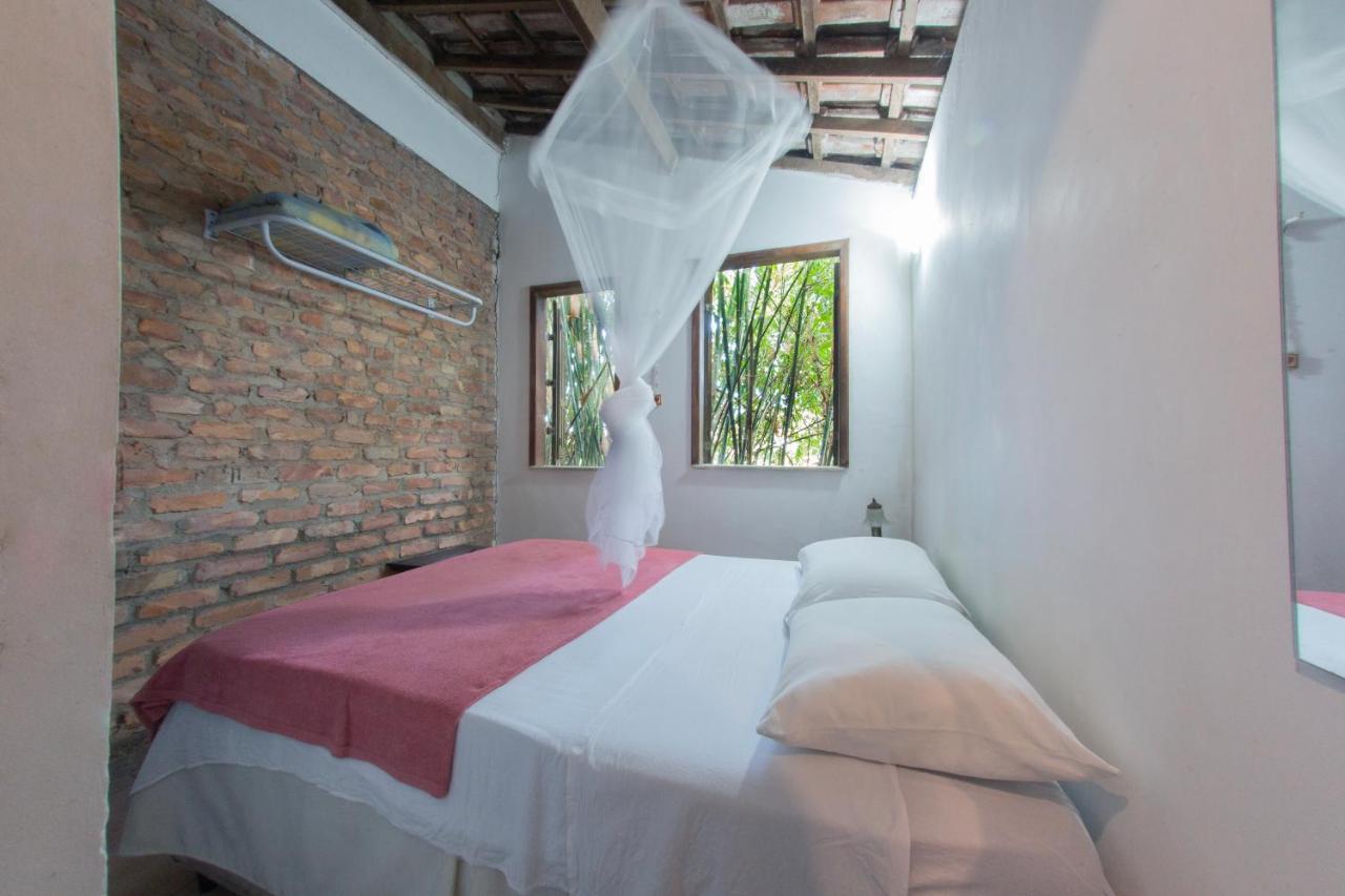 Casa Em Meio A Natureza - Ideal Para Casal Ріо-де-Жанейро Екстер'єр фото