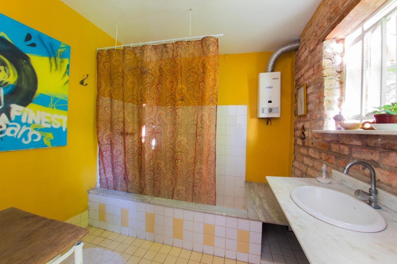 Casa Em Meio A Natureza - Ideal Para Casal Ріо-де-Жанейро Екстер'єр фото