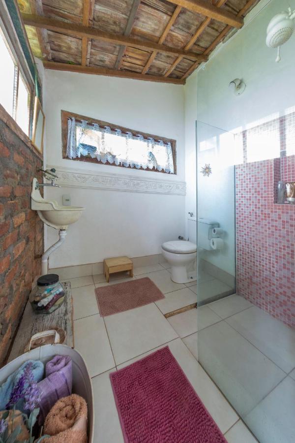 Casa Em Meio A Natureza - Ideal Para Casal Ріо-де-Жанейро Екстер'єр фото