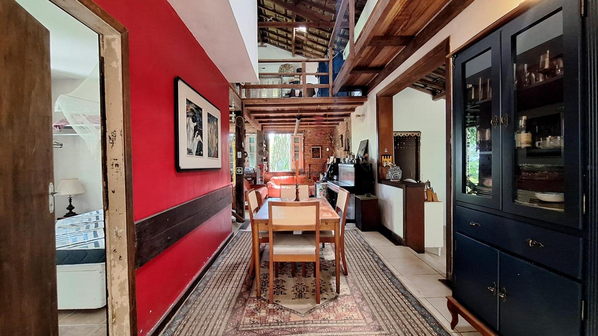 Casa Em Meio A Natureza - Ideal Para Casal Ріо-де-Жанейро Екстер'єр фото