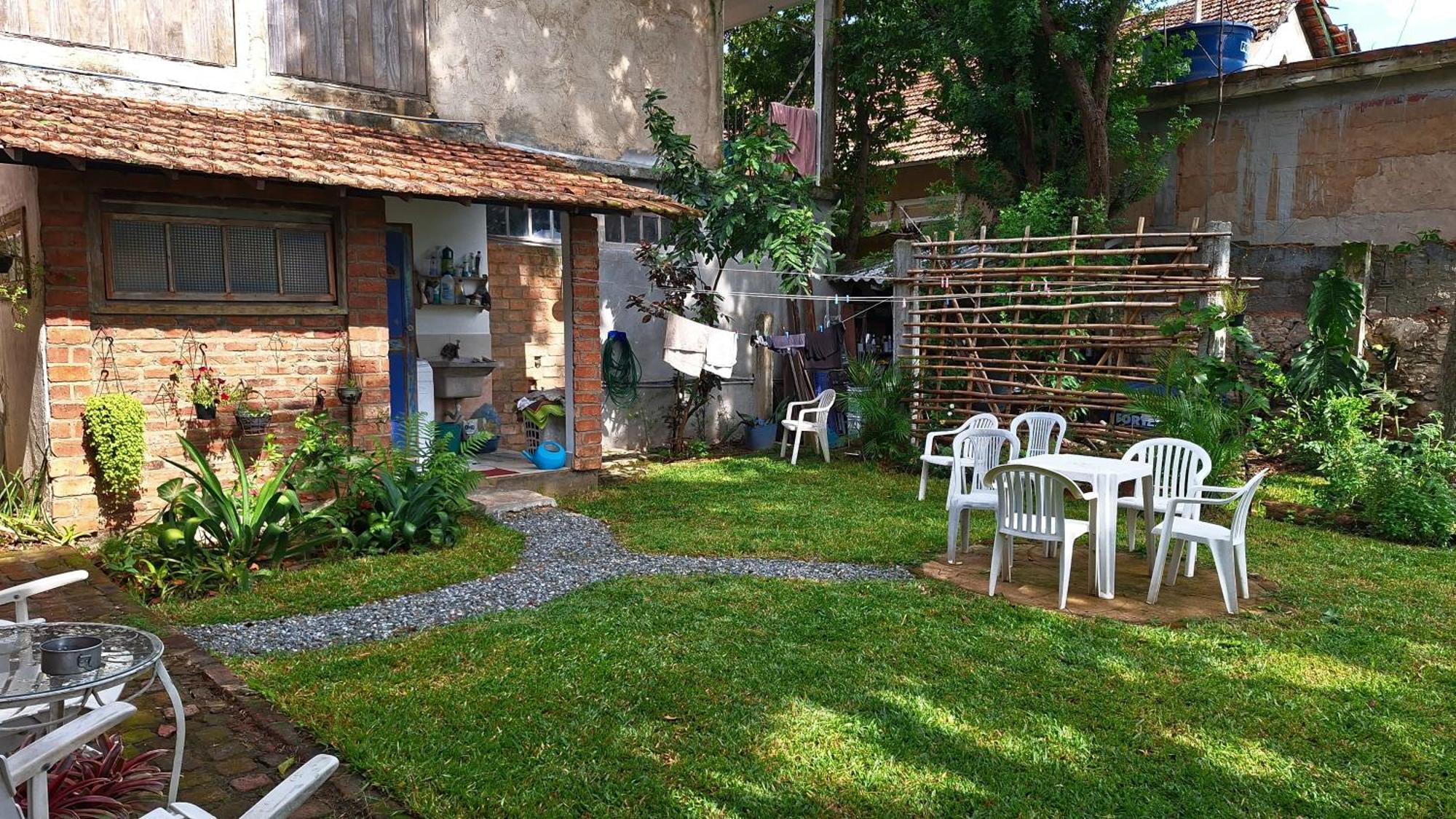 Casa Em Meio A Natureza - Ideal Para Casal Ріо-де-Жанейро Екстер'єр фото