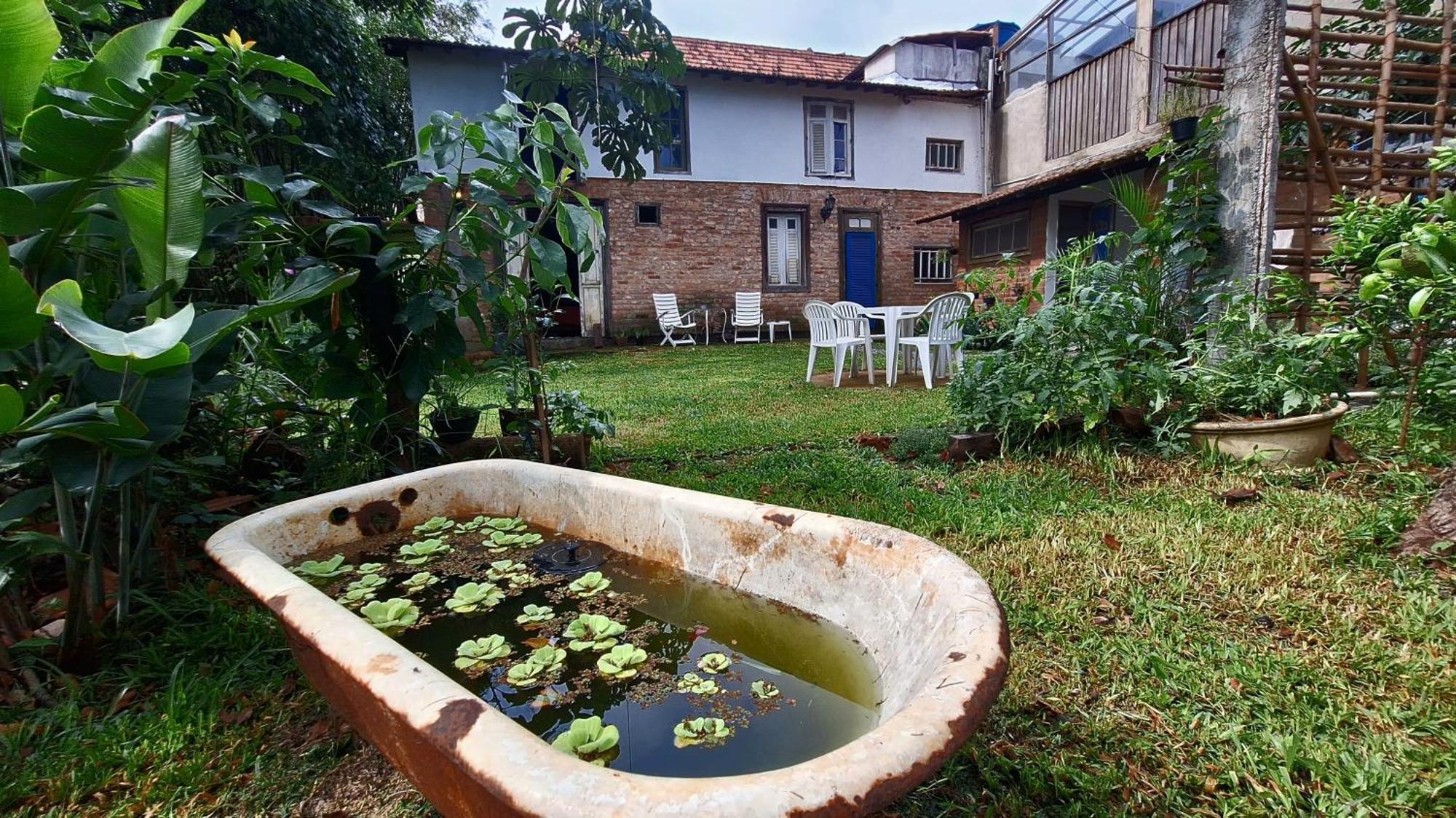 Casa Em Meio A Natureza - Ideal Para Casal Ріо-де-Жанейро Екстер'єр фото