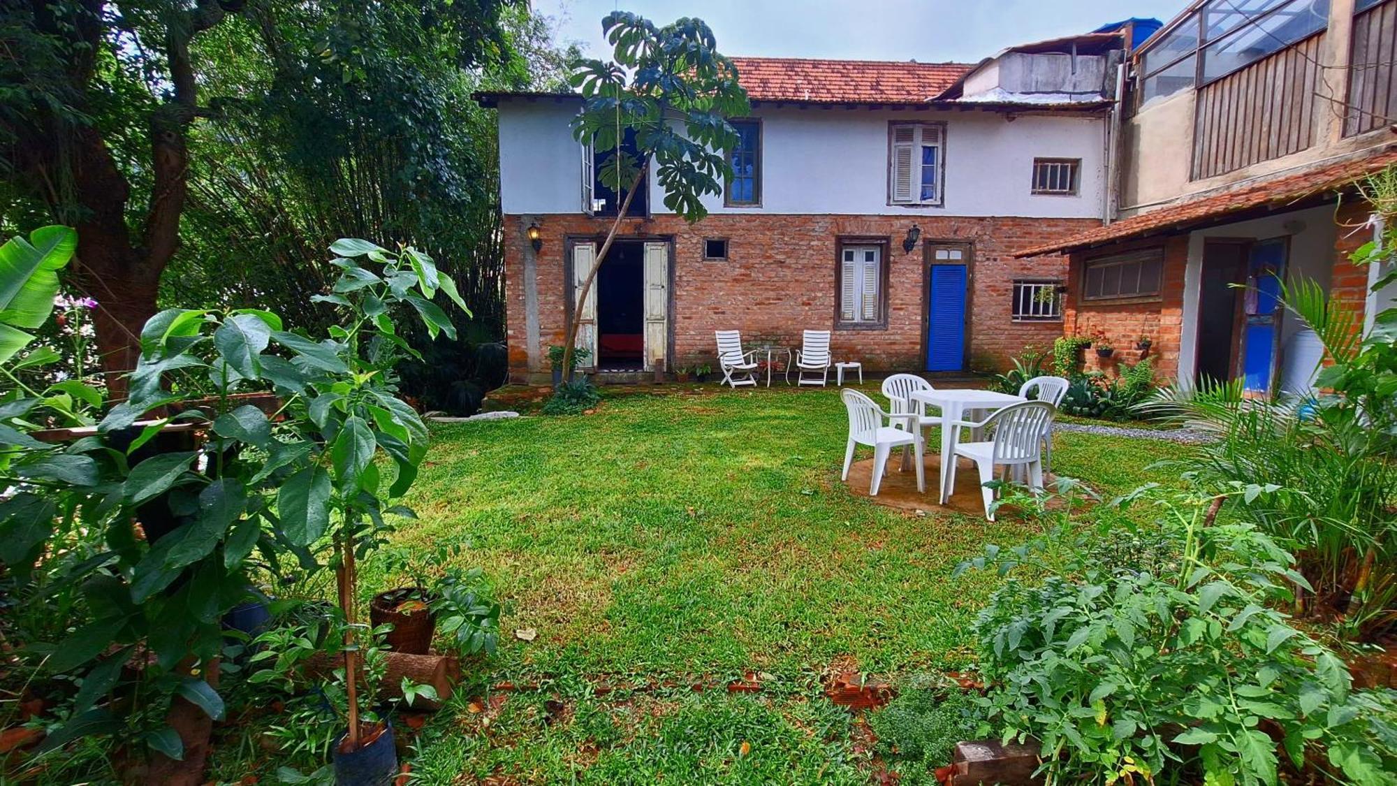 Casa Em Meio A Natureza - Ideal Para Casal Ріо-де-Жанейро Екстер'єр фото