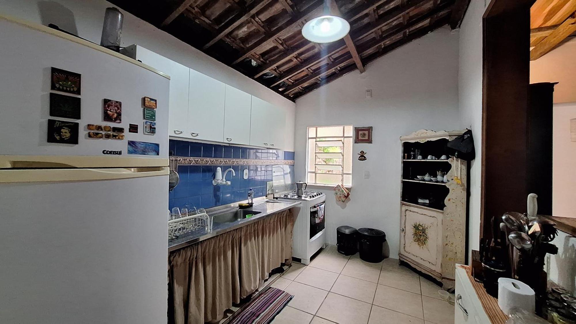 Casa Em Meio A Natureza - Ideal Para Casal Ріо-де-Жанейро Екстер'єр фото