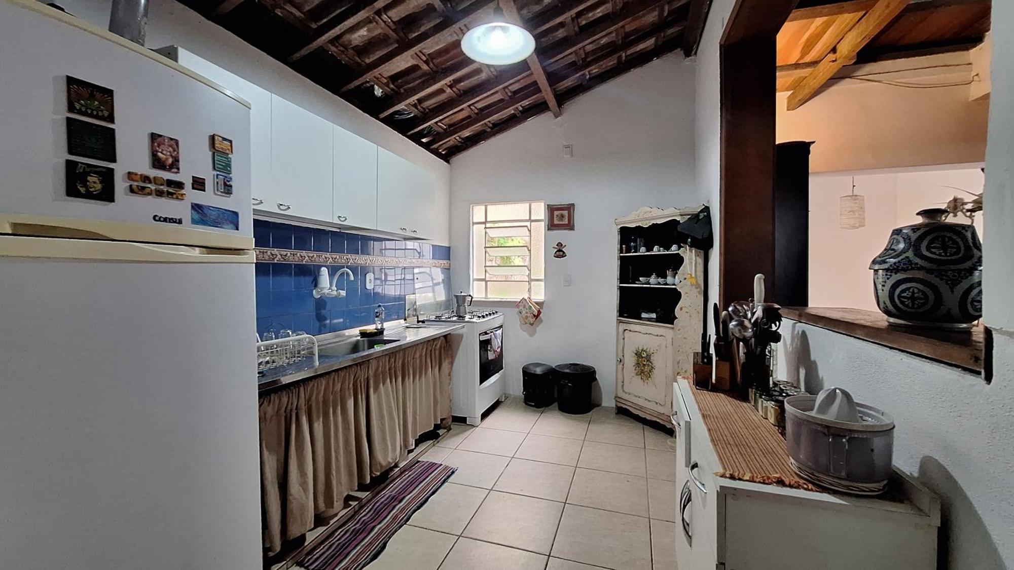 Casa Em Meio A Natureza - Ideal Para Casal Ріо-де-Жанейро Екстер'єр фото