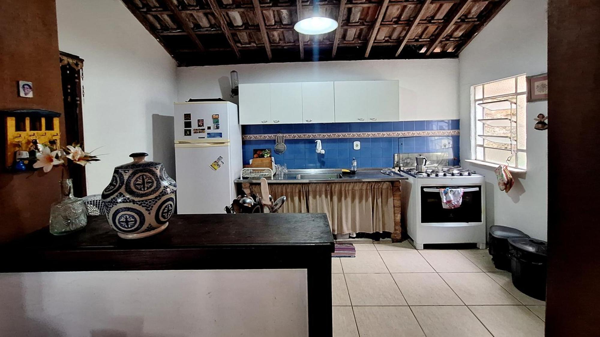 Casa Em Meio A Natureza - Ideal Para Casal Ріо-де-Жанейро Екстер'єр фото