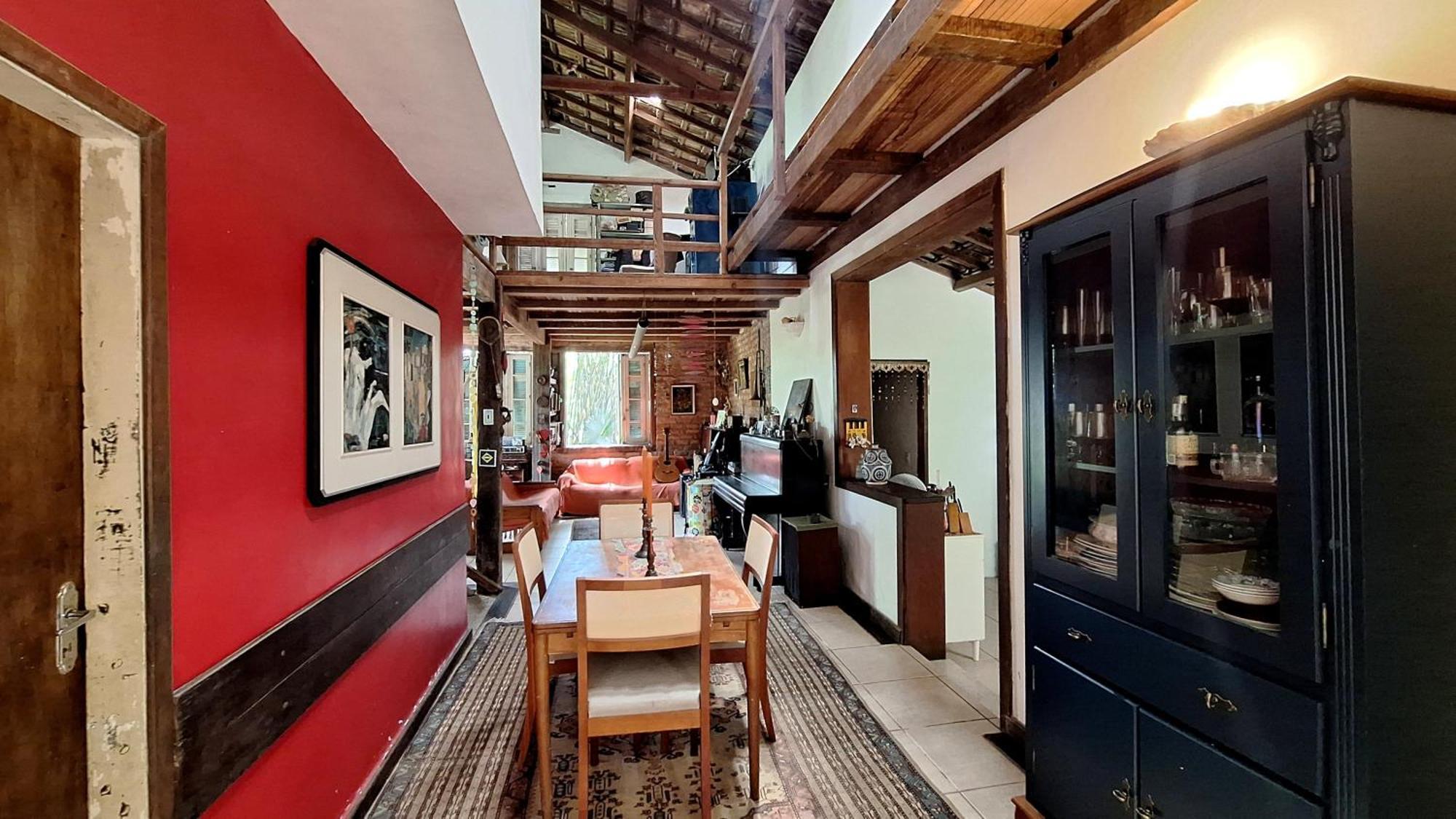 Casa Em Meio A Natureza - Ideal Para Casal Ріо-де-Жанейро Екстер'єр фото